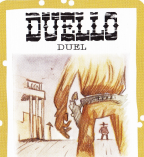 Is Duel?